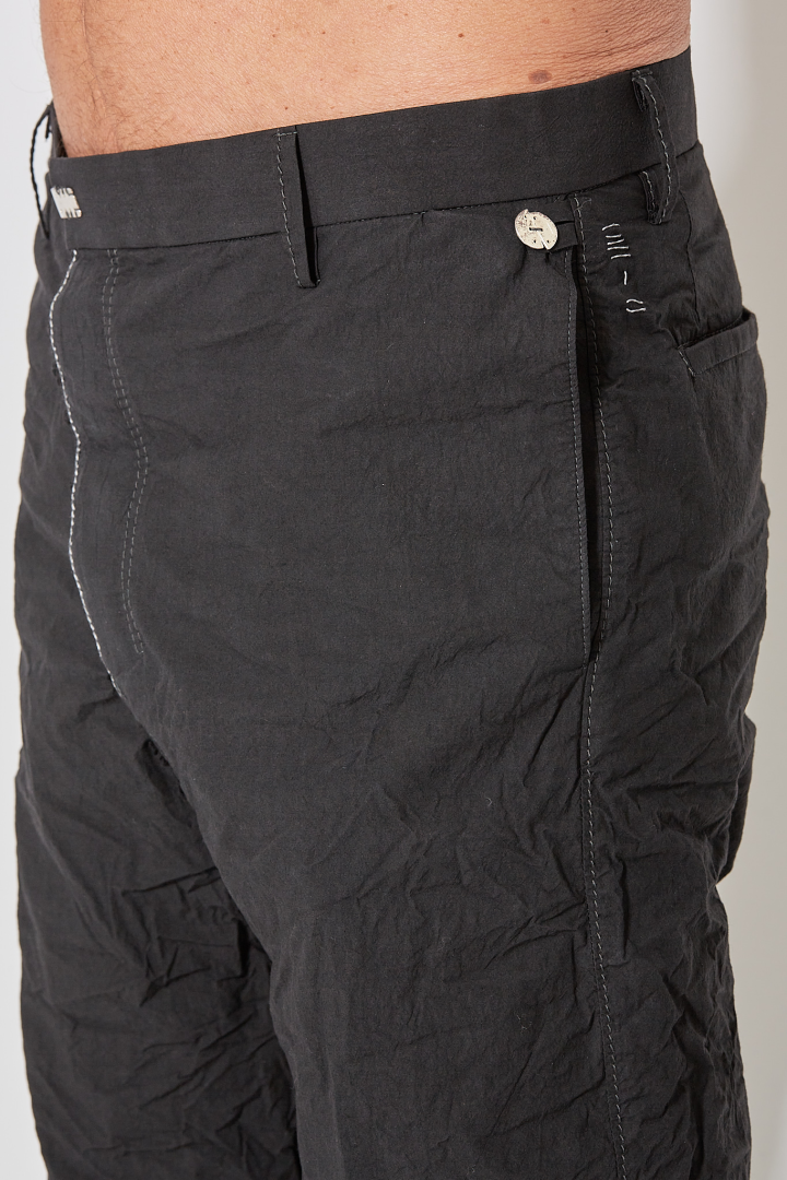 L-P Trs - Black