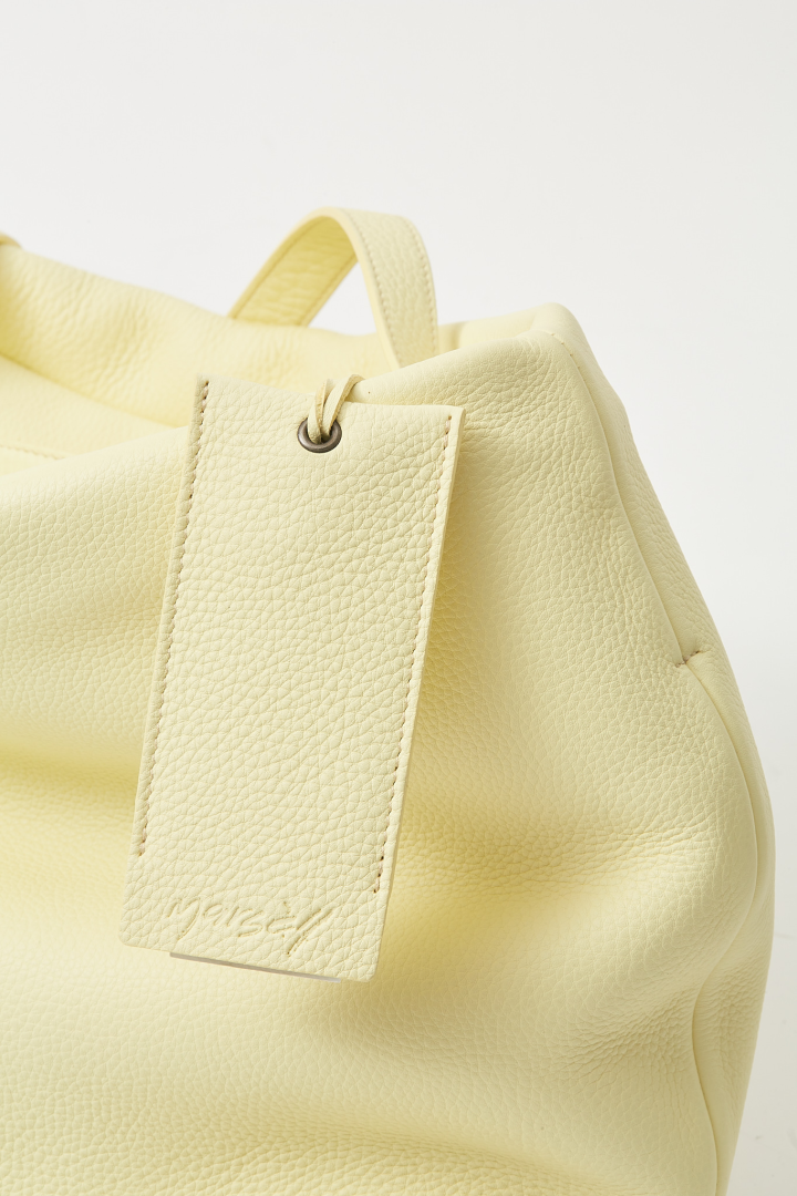 Fantasma Shoulderbag  - Sunbeam Fantasma Shoulderbag  - Sunbeam