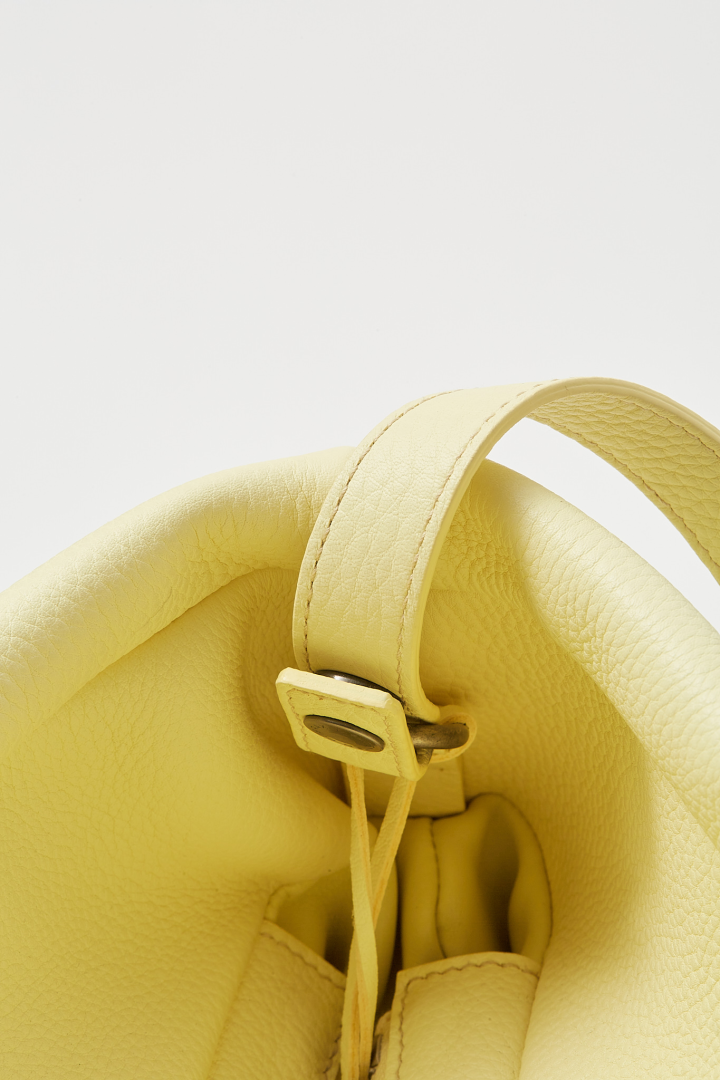 Fantasma Shoulderbag  - Sunbeam Fantasma Shoulderbag  - Sunbeam