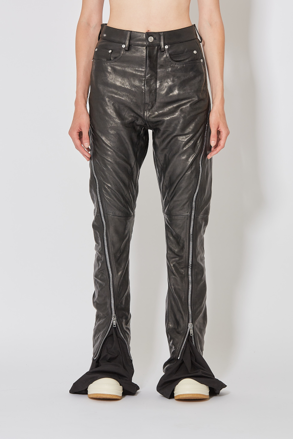Pants Bolan Banana - Black