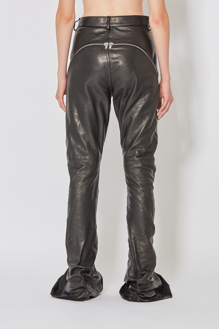 Pants Bolan Banana - Black