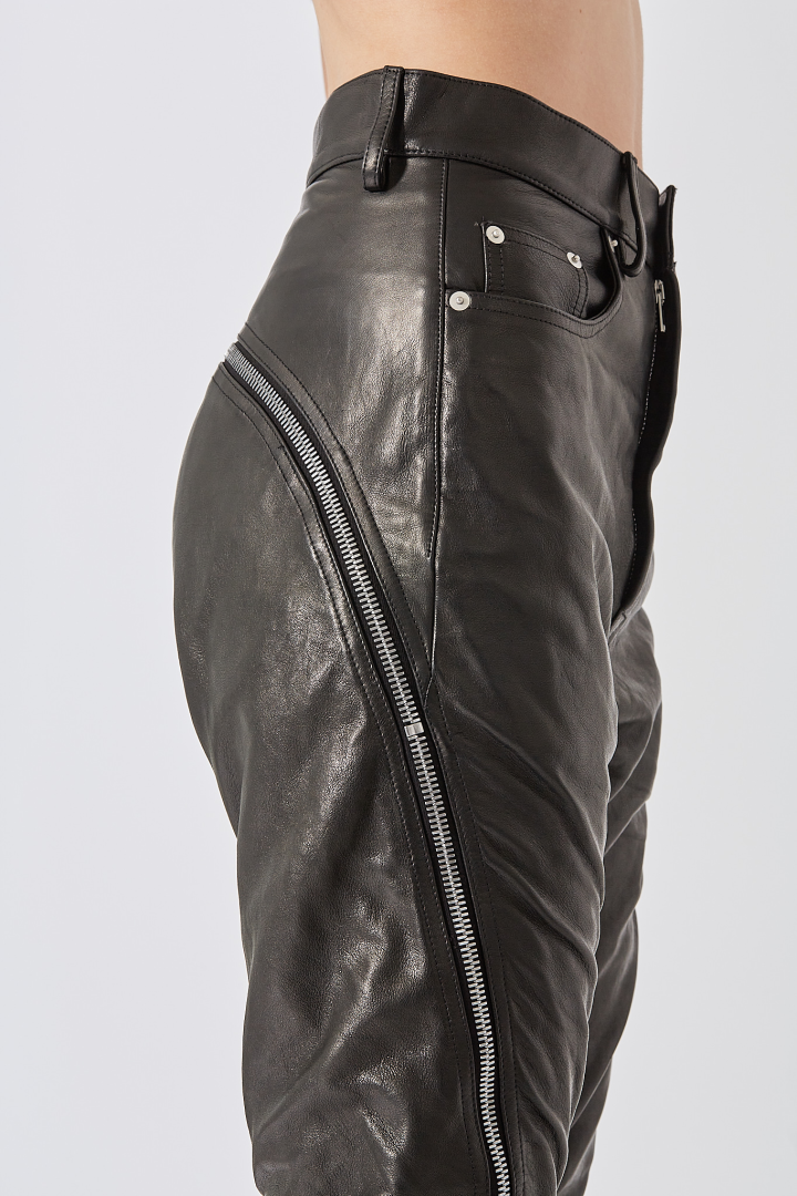 Pants Bolan Banana - Black