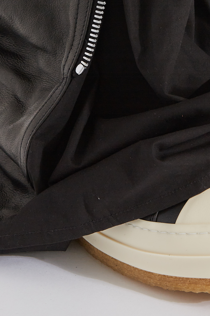 Pants Bolan Banana - Black