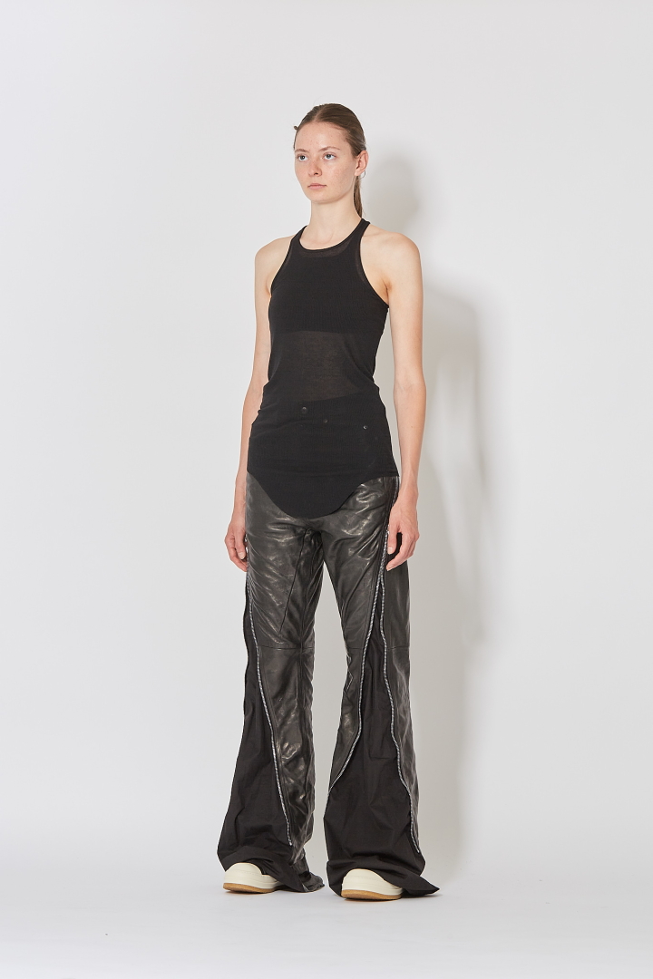 Pants Bolan Banana - Black