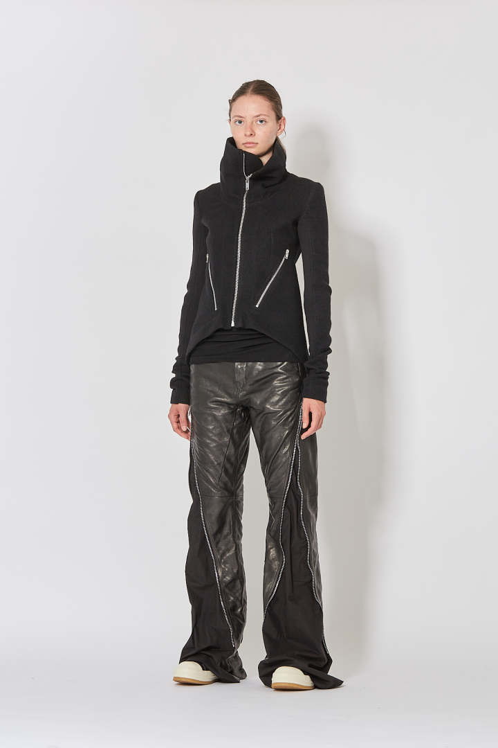 Pants Bolan Banana - Black