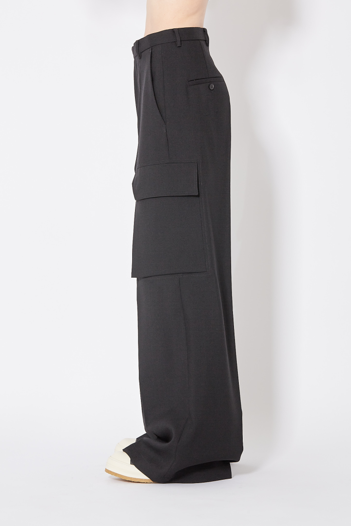 Pants Firebanks - Black