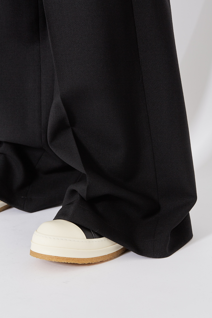 Pants Firebanks - Black