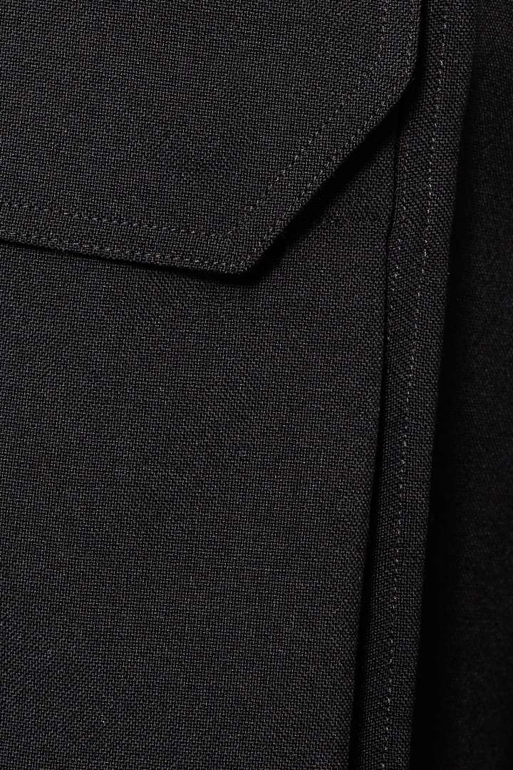 Pants Firebanks - Black