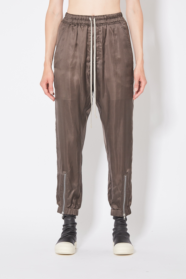 Tecuatl Track Pant - Brown