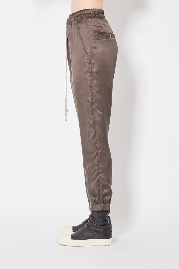 Tecuatl Track Pant - Brown