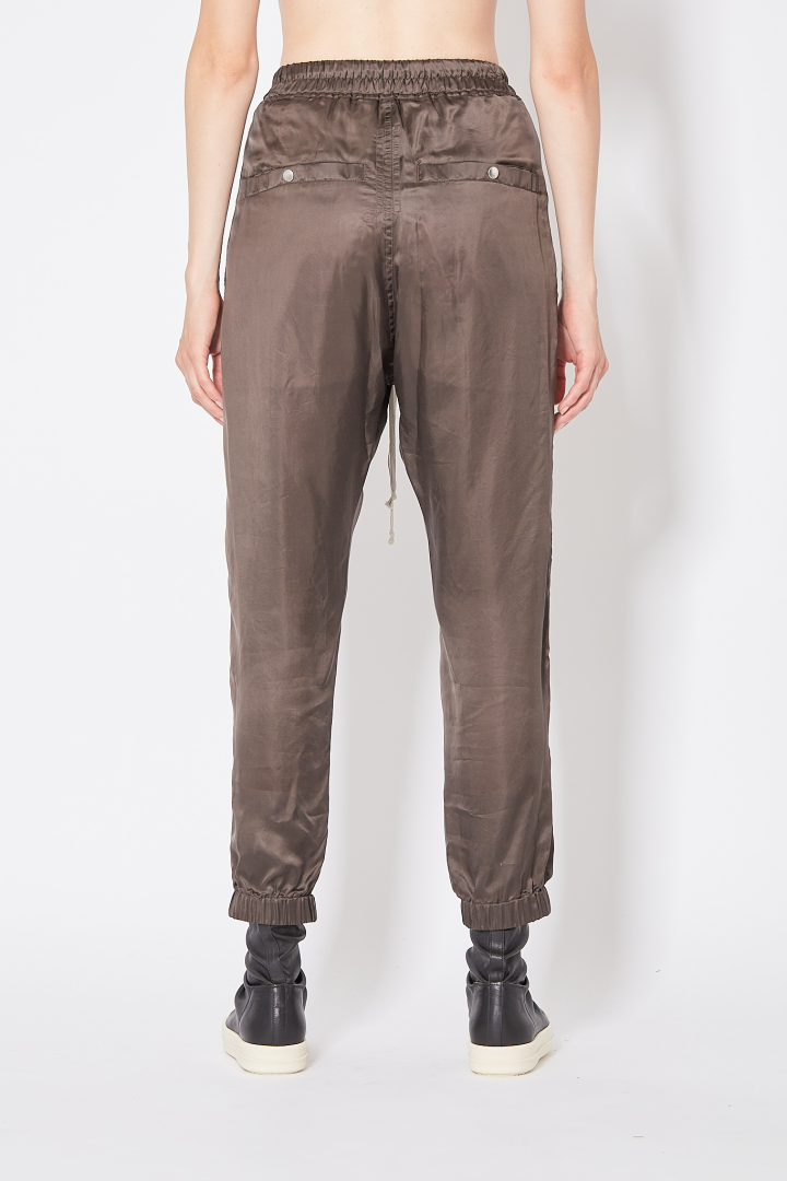 Tecuatl Track Pant - Brown