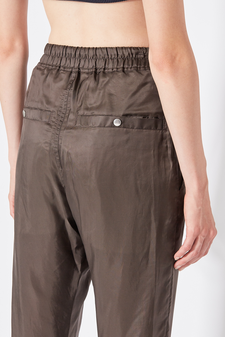 Tecuatl Track Pant - Brown