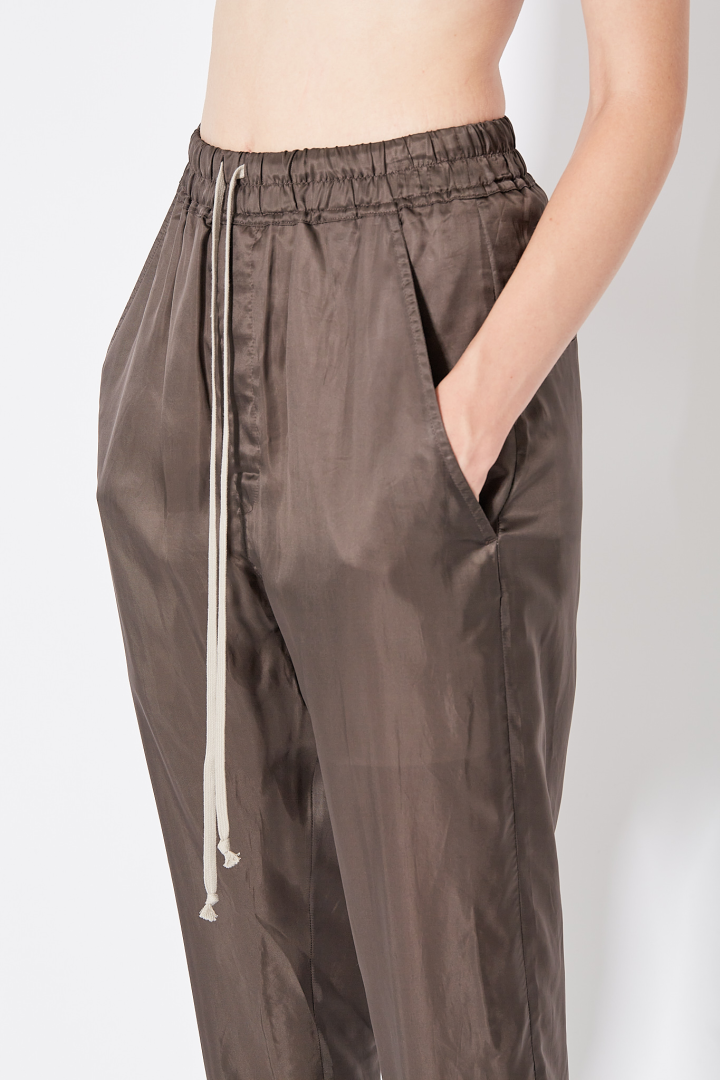 Tecuatl Track Pant - Brown