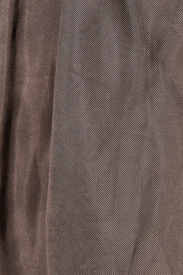 Tecuatl Track Pant - Brown