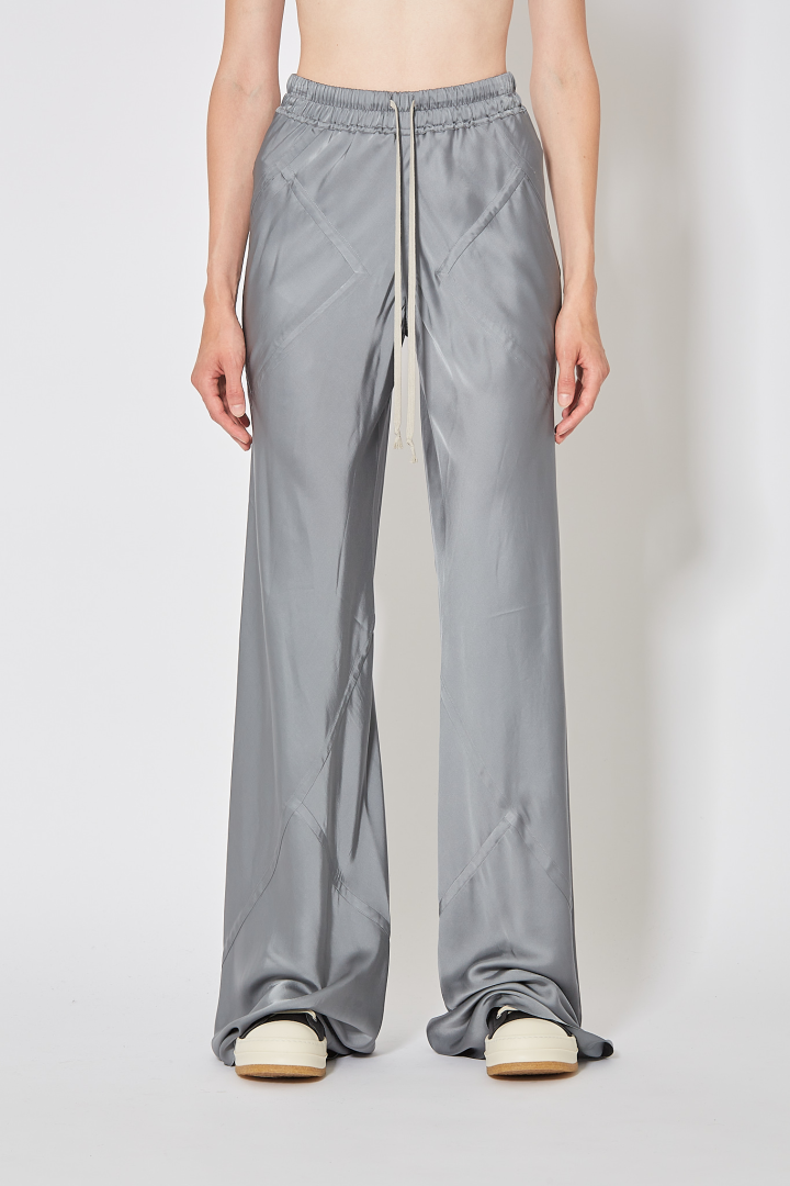 Pants Drawstring Bias - Blue