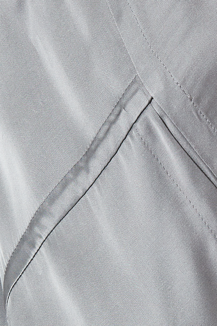 Pants Drawstring Bias - Blue