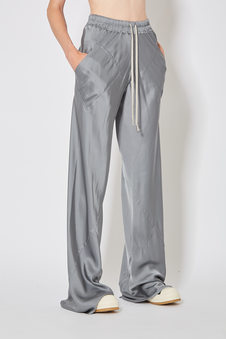 Pants Drawstring Bias - Blue