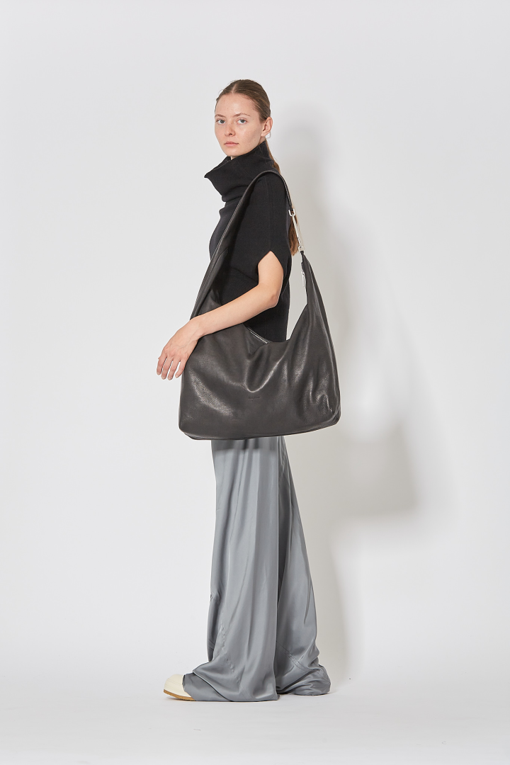 Pants Drawstring Bias - Blue