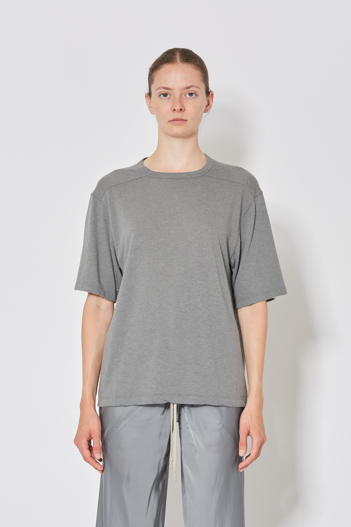 T-Shirt Brad T - Blue