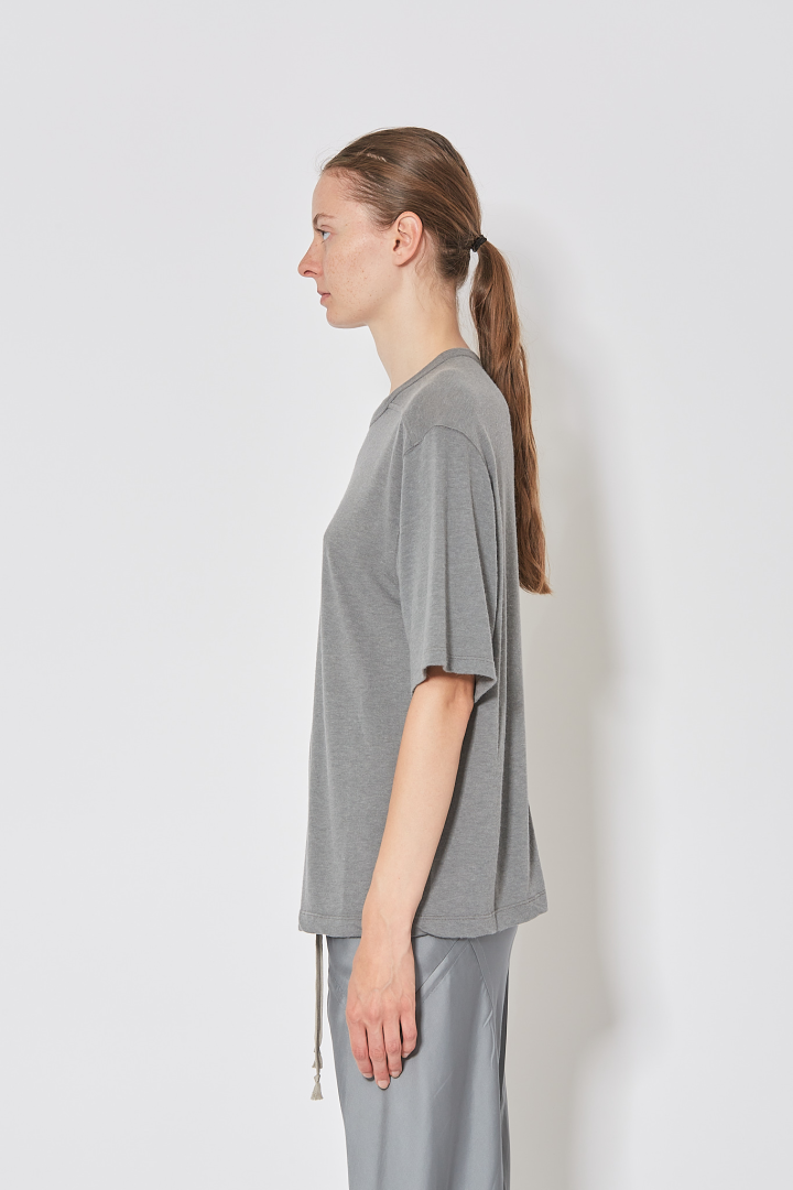 T-Shirt Brad T - Blue