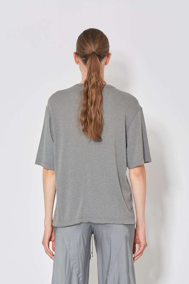 T-Shirt Brad T - Blue