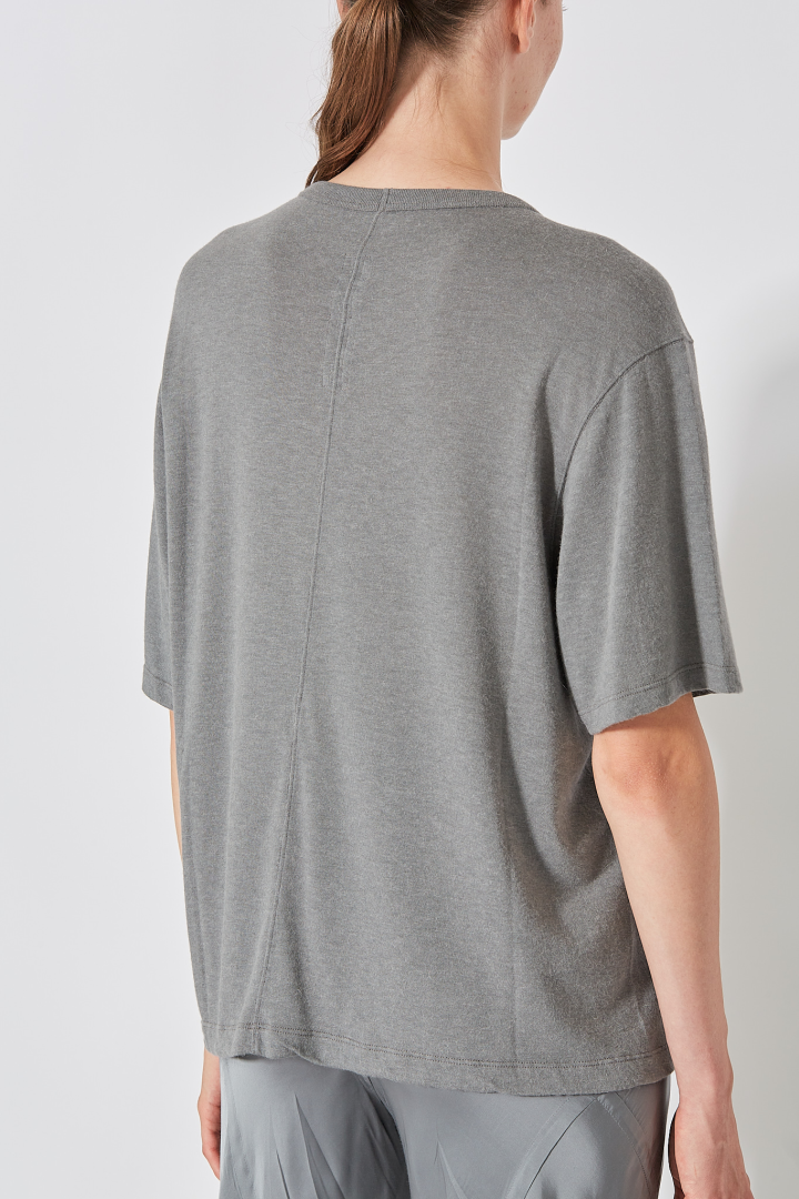 T-Shirt Brad T - Blue