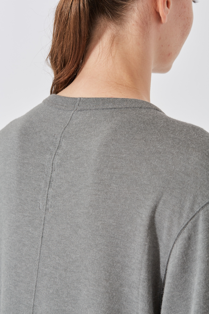 T-Shirt Brad T - Blue