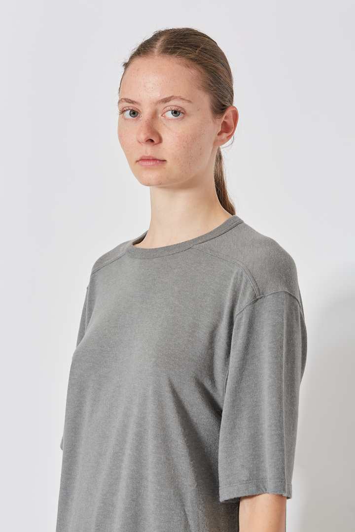 T-Shirt Brad T - Blue
