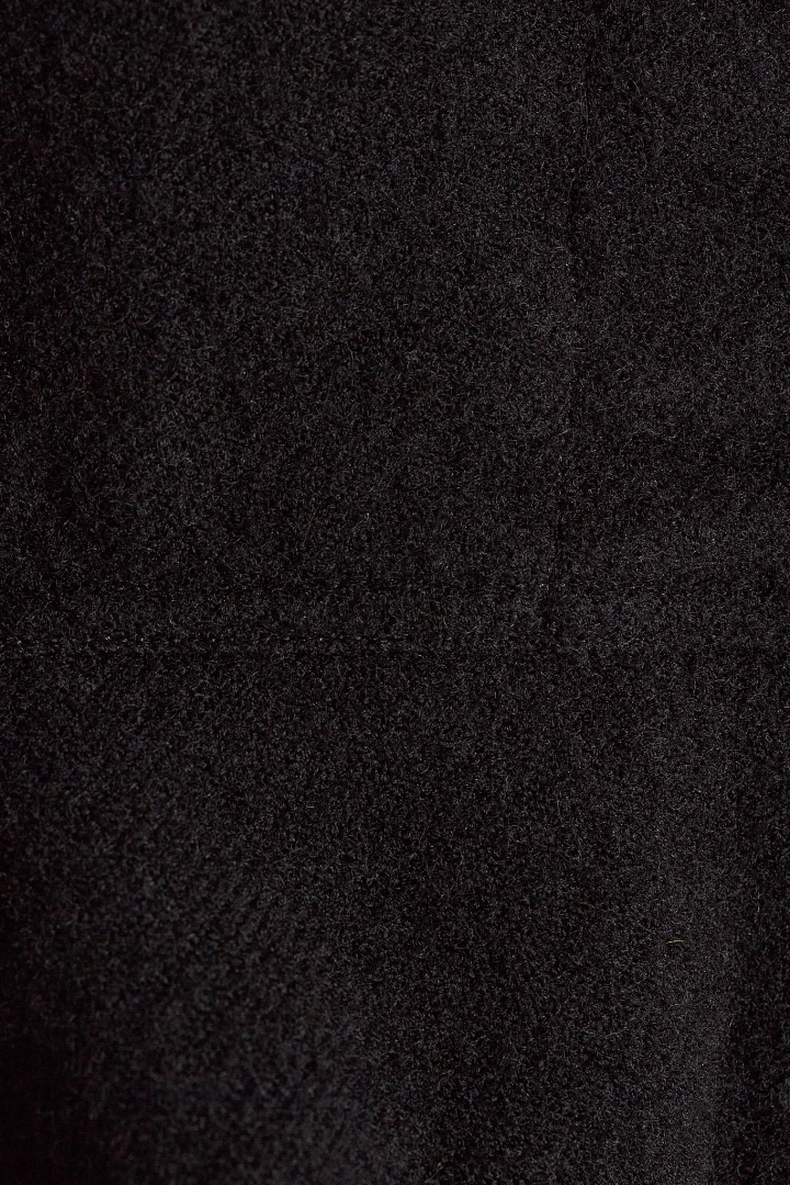 Exploder Jkt - Black