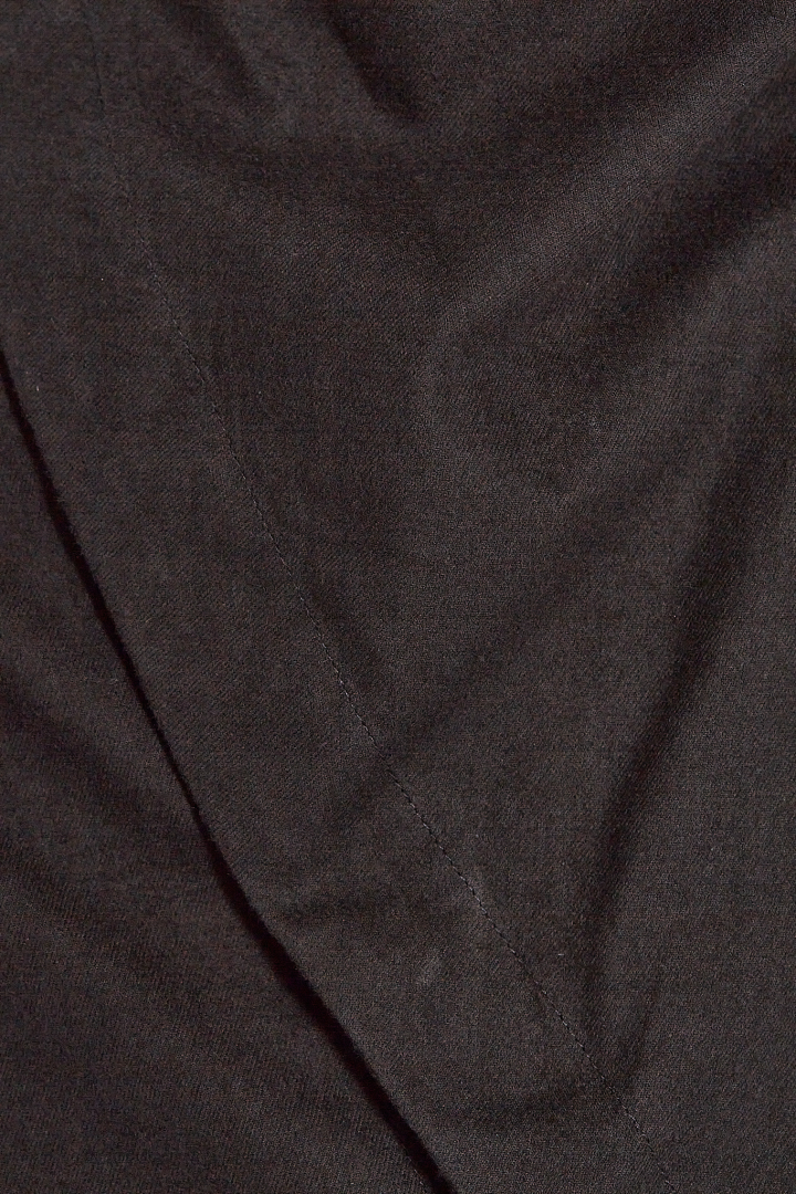 Island Shirt - Black