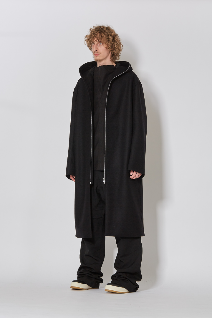Island Shirt - Black