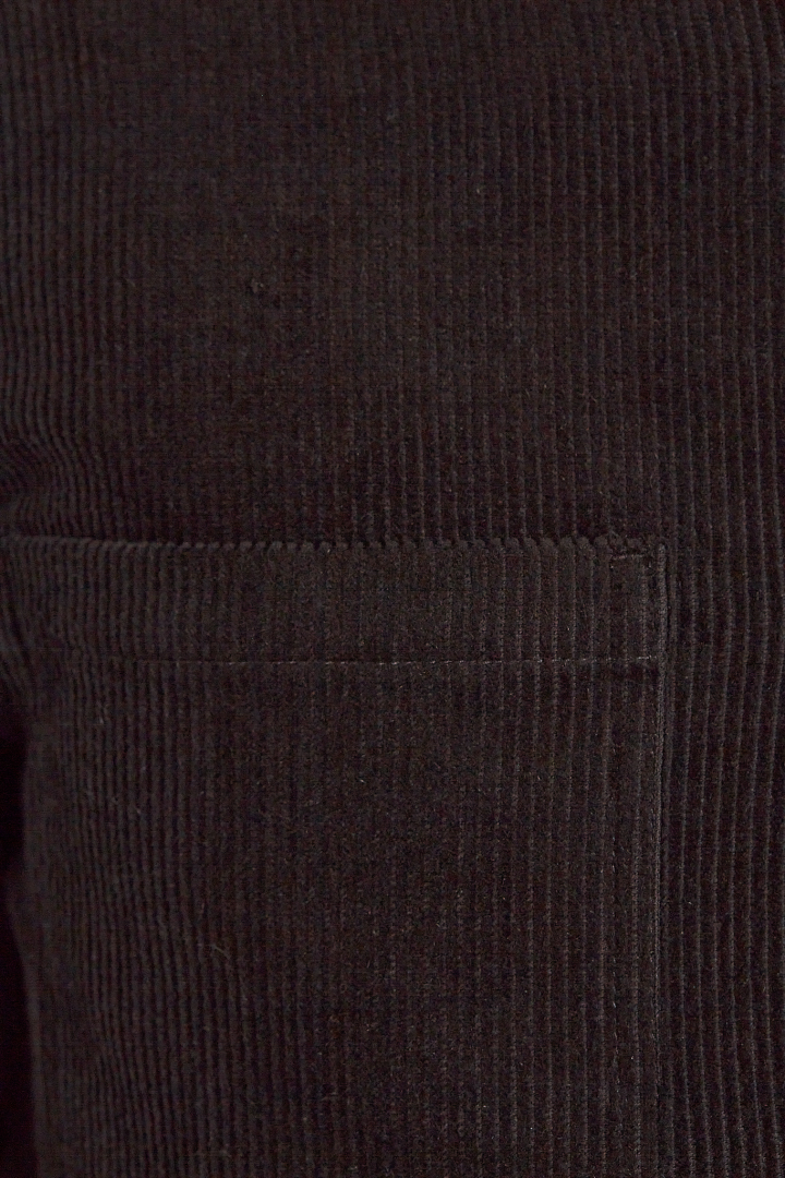 Work Manchester Shirt - Black