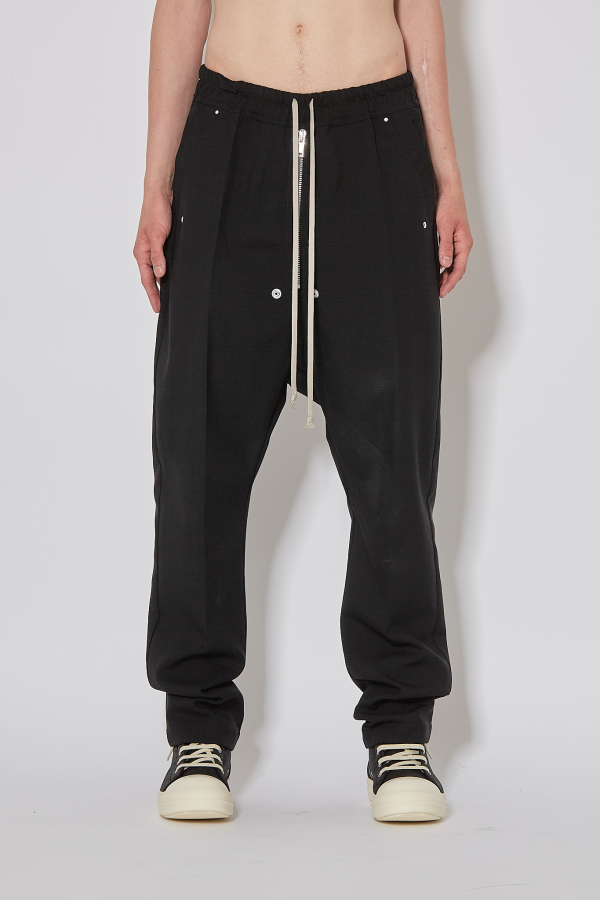 Bela Pants - Black