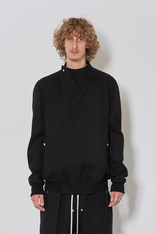 Bomber Hollywood Flight - Black