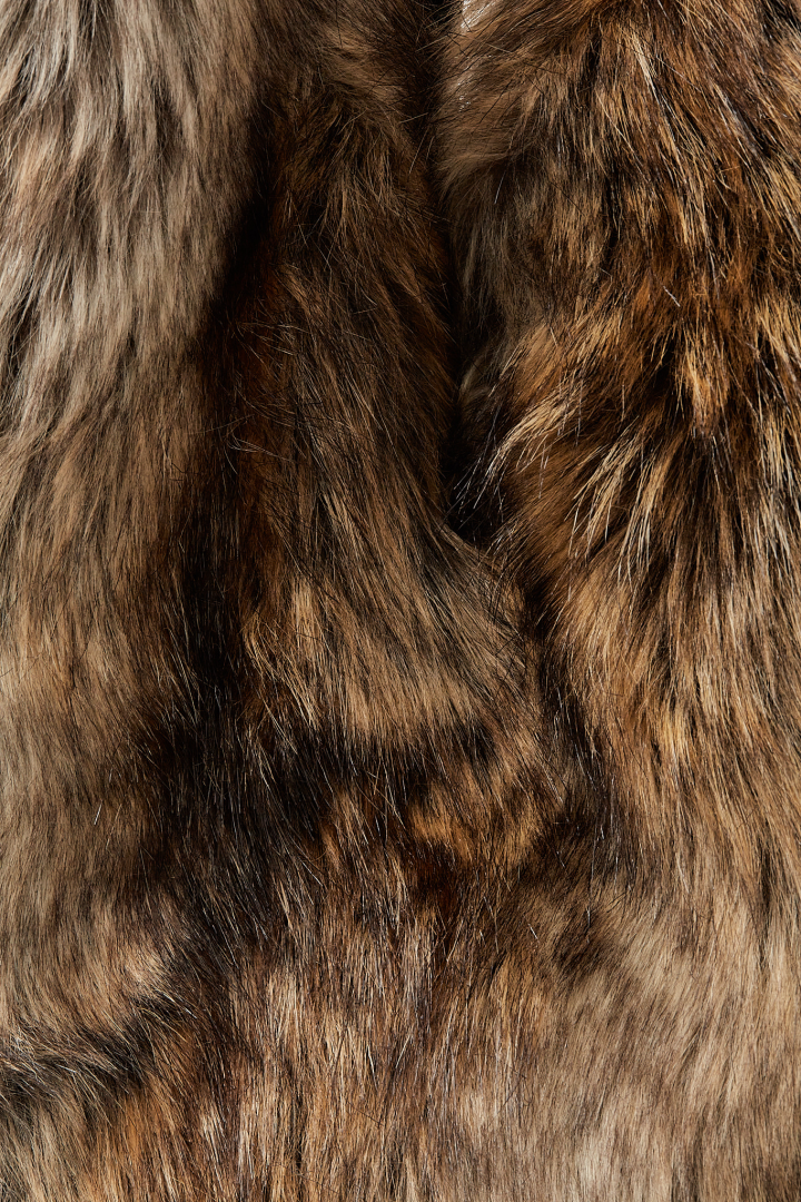 Handbag - Curds + Whey/Tobacco Brown Black