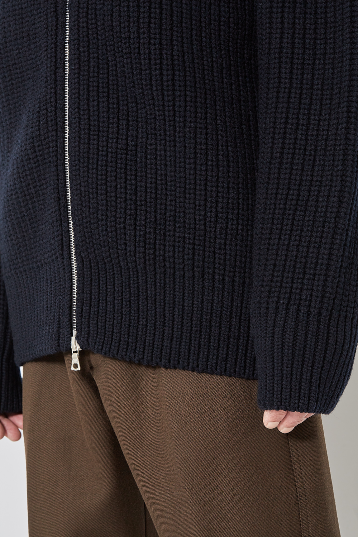 Monty Sweater - Black