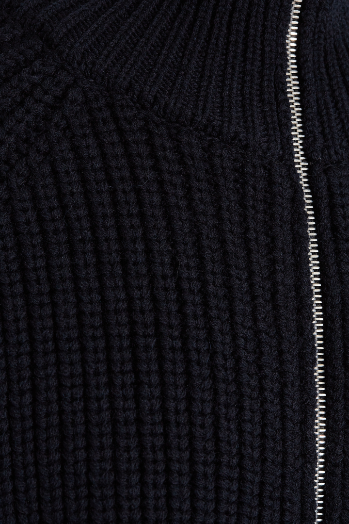 Monty Sweater - Black
