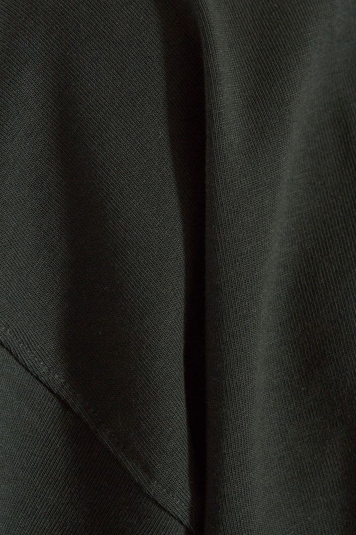 Hen T-Shirt - Dark Green