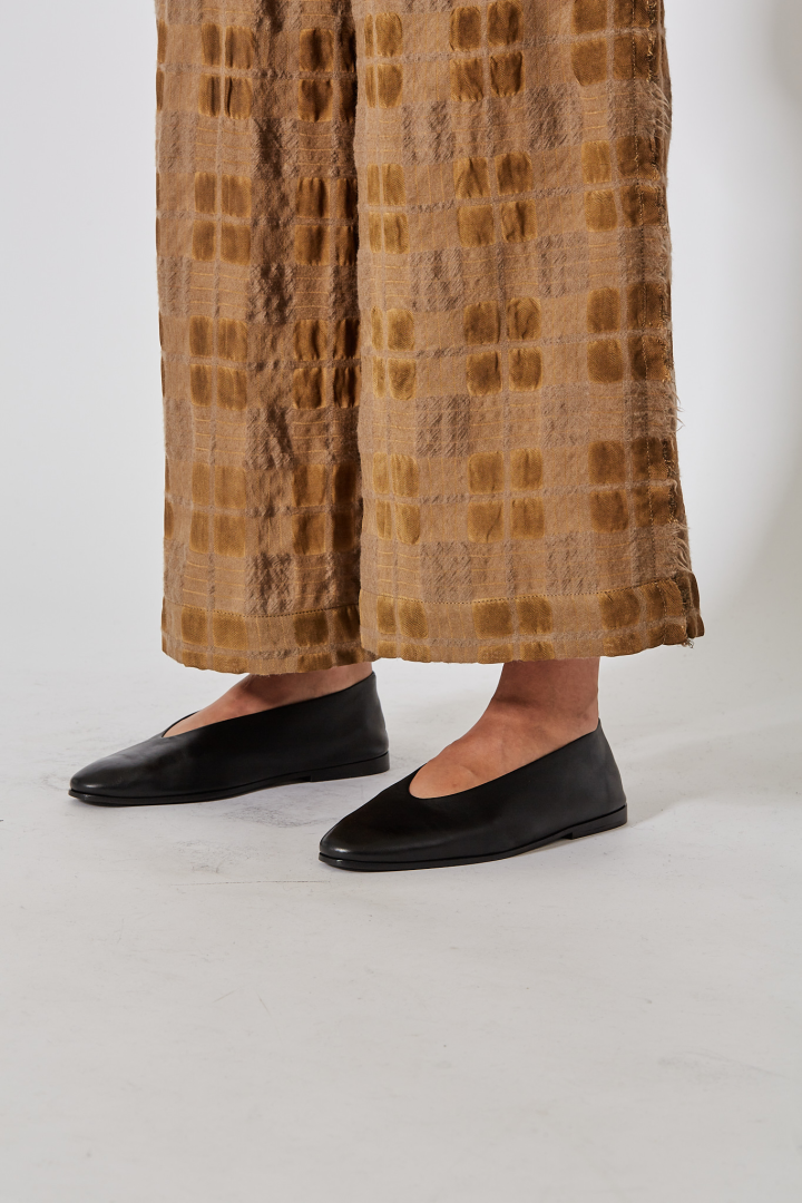 Pansy Pants - Goldenyellow