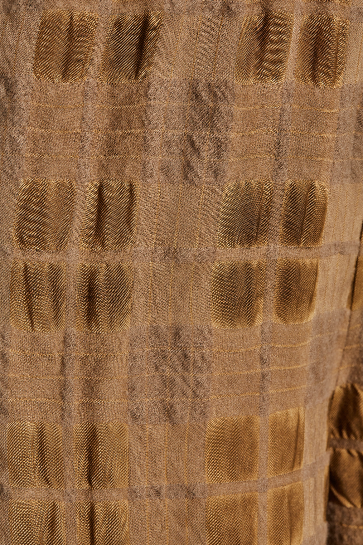 Pansy Pants - Goldenyellow