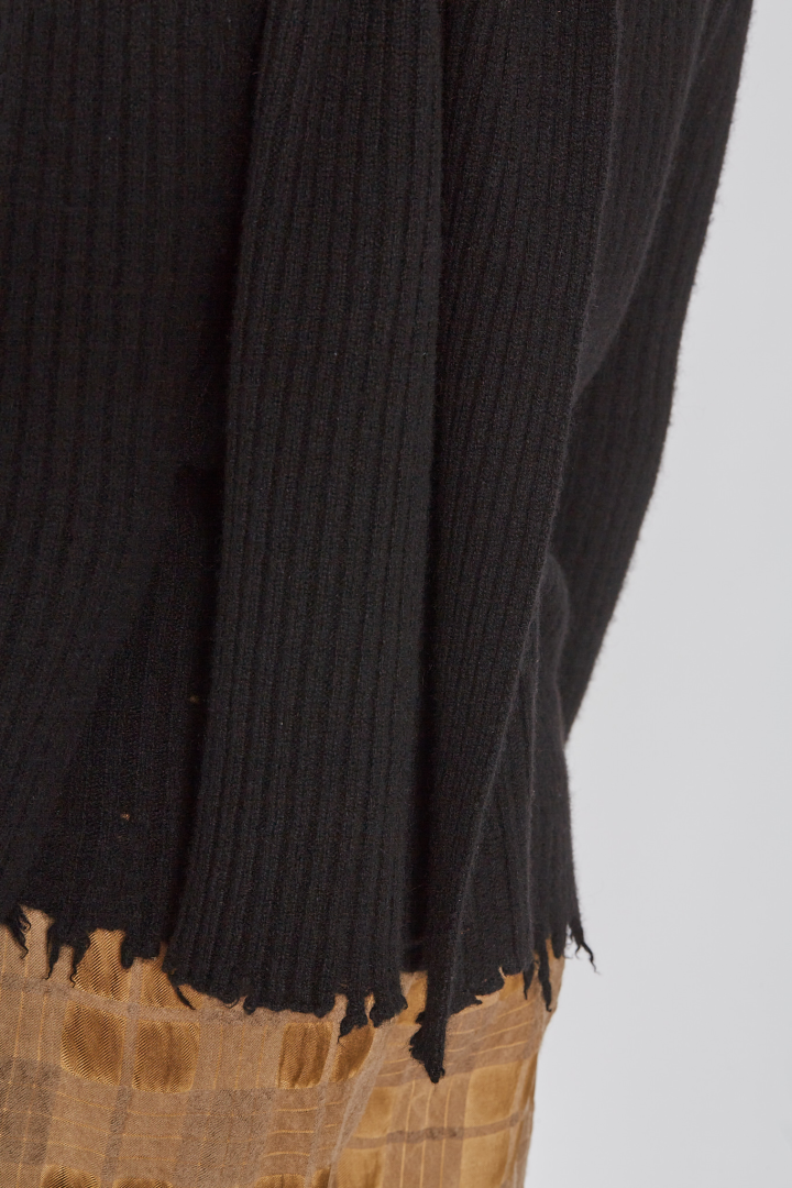 Scarf - Black