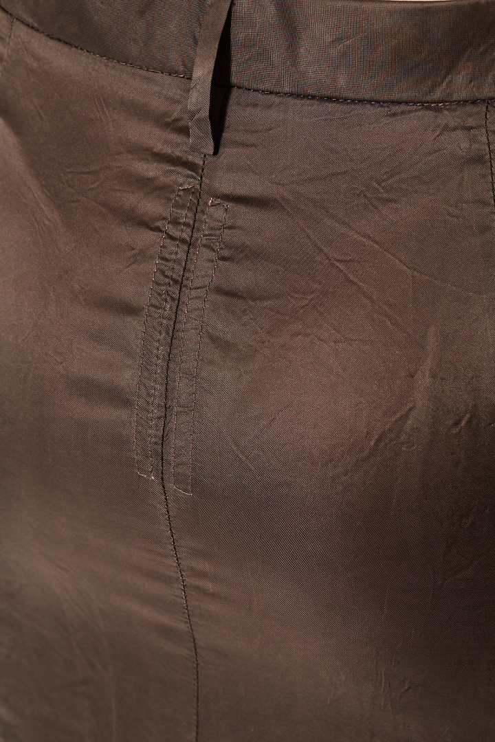 Firbanks Skirt - Darkdust