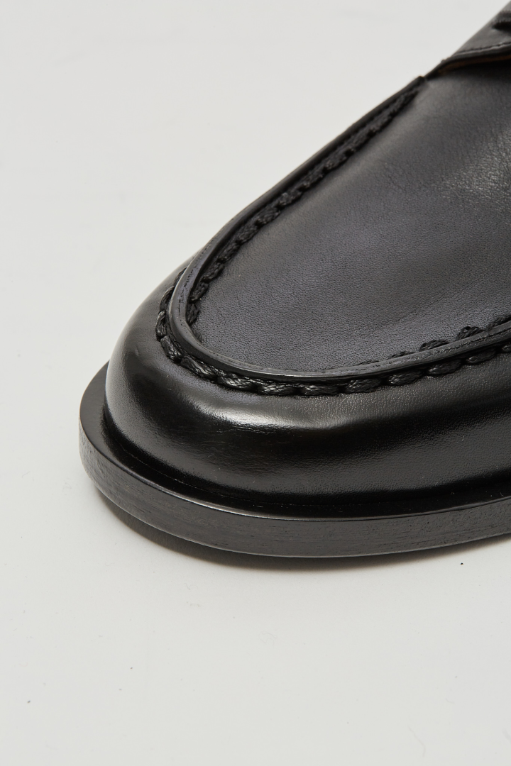 Mocasso - Black