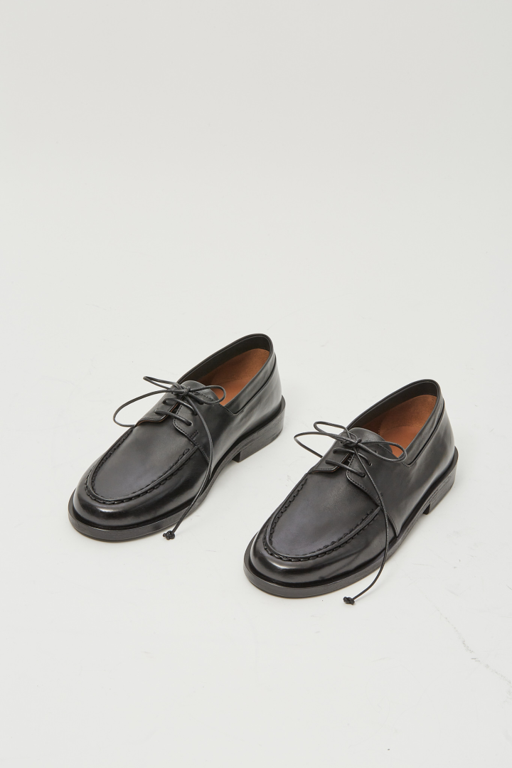 Mocasso - Black