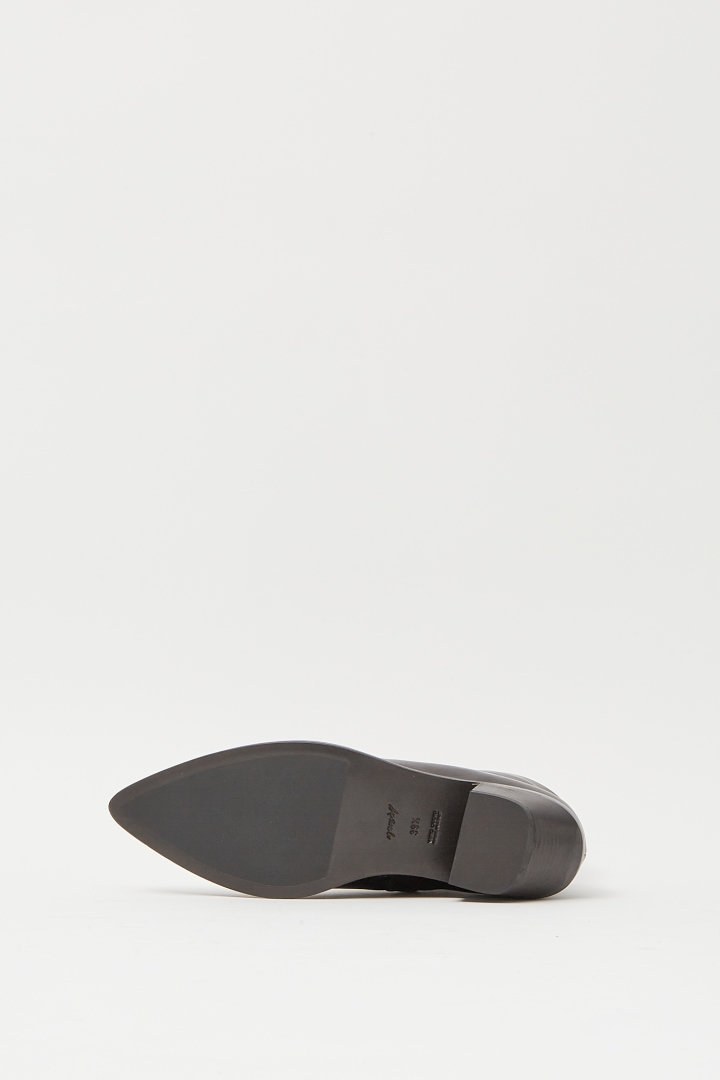 Stuzzichello - Dark Brown