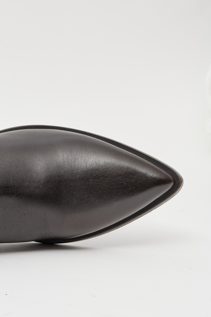 Stuzzichello - Dark Brown