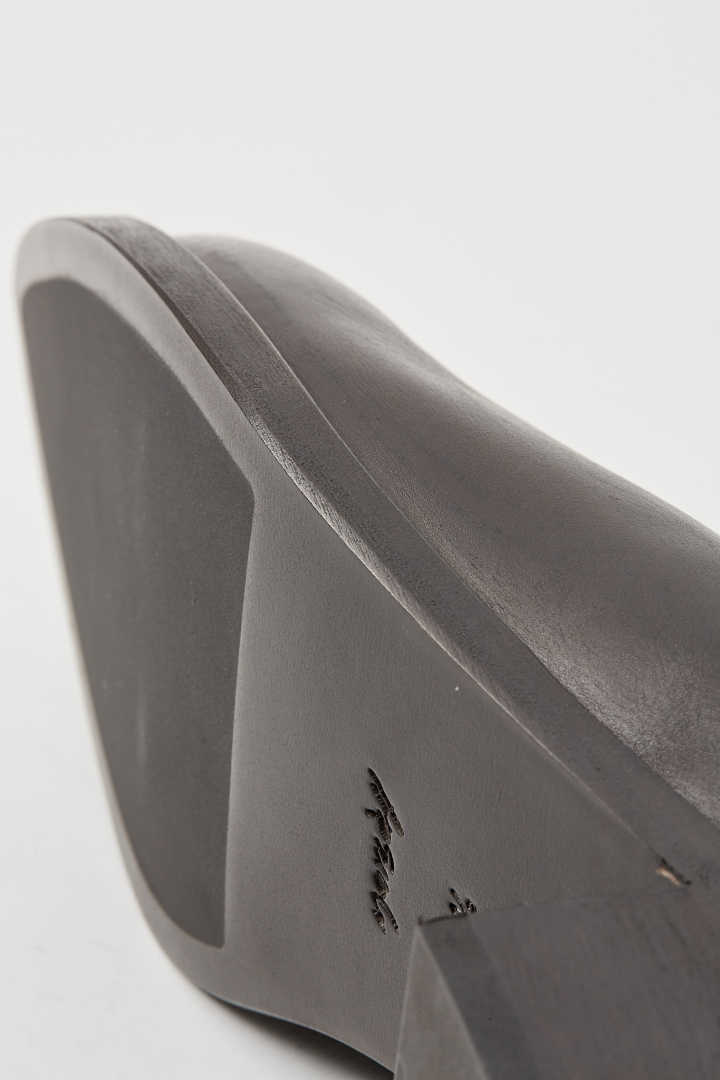 Stuzzichello - Dark Brown