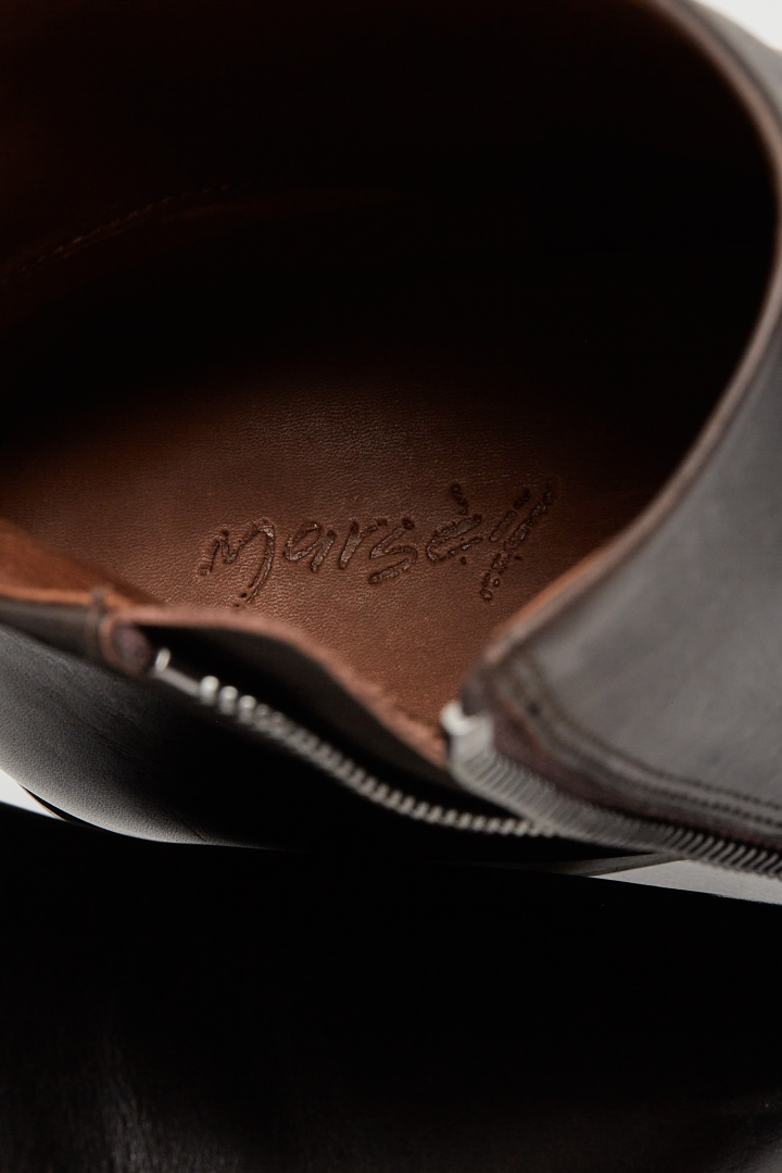 Stuzzichello - Dark Brown