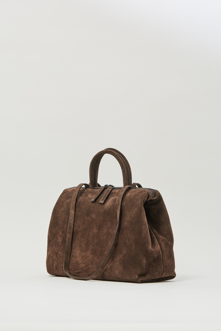 4 Dritta - Dark Brown 4 Dritta - Dark Brown