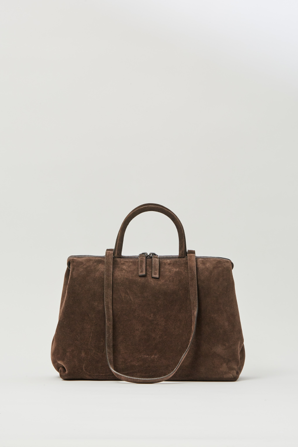 4 Dritta - Dark Brown